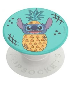 Disney Lilo & Stitch Pineapple Pop Socket