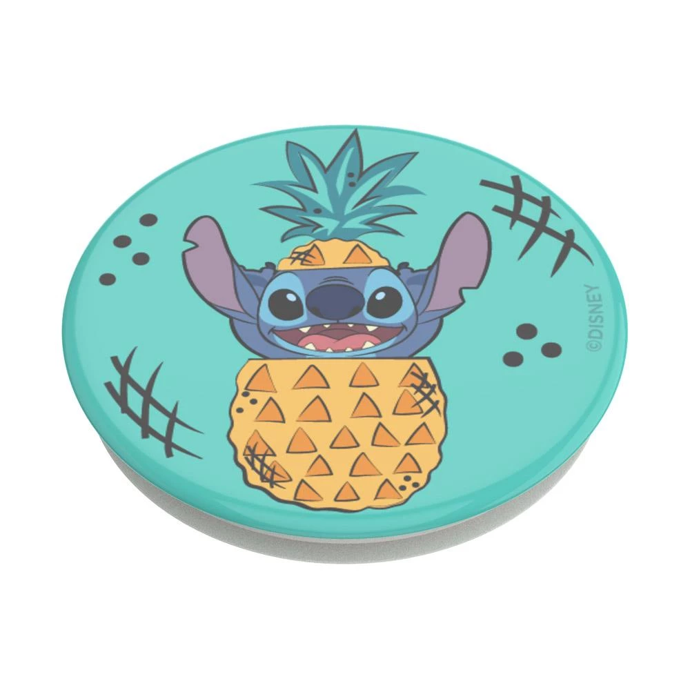 Disney Lilo & Stitch Pineapple Pop Socket 5 Disney Lilo & Stitch Pineapple Pop Socket
