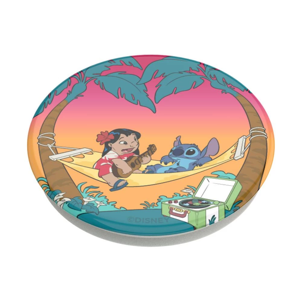 Lilo & Stitch Stuck On You Pop Socket 5 Lilo & Stitch Stuck On You Pop Socket