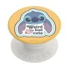 Lilo & Stitch Weird But Cute Pop Socket Disney 1 Lilo & Stitch Weird But Cute Pop Socket Disney