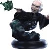 Quantum Mechanix Harry Potter: Lord Voldemort Q-Fig Diorama Figure 2 Quantum Mechanix Harry Potter: Lord Voldemort Q-Fig Diorama Figure