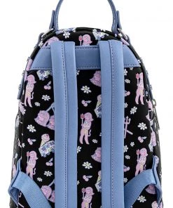 Loungefly Valfre Lucy Art All Of Printed Mini Backpack 8 Loungefly Valfre Lucy Art All Of Printed Mini Backpack