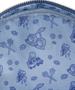 Loungefly Valfre Lucy Art All Of Printed Mini Backpack 9 Loungefly Valfre Lucy Art All Of Printed Mini Backpack