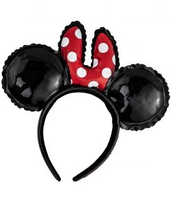 Loungefly Disney Minnie Mouse Balloons Headband