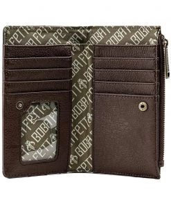 Loungefly Star Wars: Boba Fett Wallet