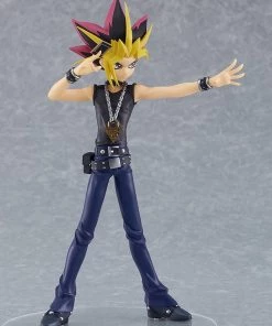 Good Smile Company Pop Up Parade Yami Yugi Yu-Gi-Oh! PCV Figure Anime