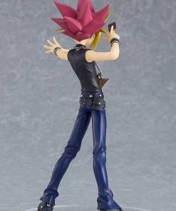 Good Smile Company Pop Up Parade Yami Yugi Yu-Gi-Oh! PCV Figure Anime