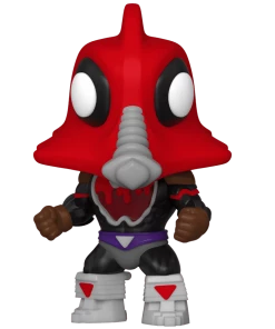 Funko POP! Television: Masters Of The Universe Mosquitor Vinyl Figure Funko Pops!
