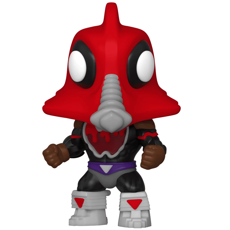 Funko POP! Television: Masters Of The Universe Mosquitor Vinyl Figure Funko Pops! 3 Funko POP! Television: Masters Of The Universe Mosquitor Vinyl Figure Funko Pops!