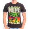 Impact Vintage The Hulk Marvel Comic Book T-Shirt 1 Impact Vintage The Hulk Marvel Comic Book T-Shirt
