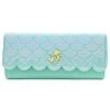 Loungefly Disney Little Mermaid Ariel Waves Wallet