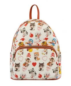 Funko Bags Villainous Valentinos Mini BackPack