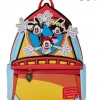 Animaniacs WB Tower Loungefly Mini Backpack 2 Animaniacs WB Tower Loungefly Mini Backpack