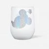 Corkcicle Disney Minnie Mouse Stemlees 12 Oz Cup