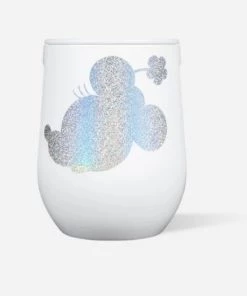 Corkcicle Disney Minnie Mouse Stemlees 12 Oz Cup