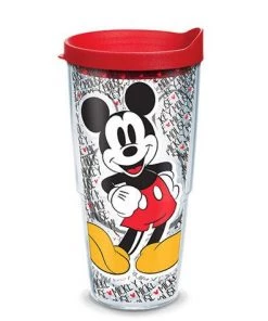 Disney: Mickey Mouse 24 Oz. Tervis Tumbler