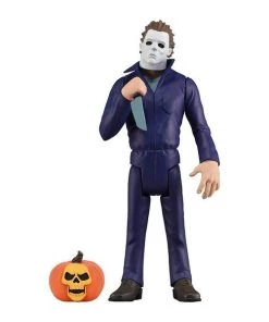 NECA Toony Terror Halloween Michael Myers Movies