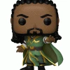 Funko Pops! Funko POP - DR Strange In The Multiverse Of Madness Master Mordo 2 Funko Pops! Funko POP - DR Strange In The Multiverse Of Madness Master Mordo
