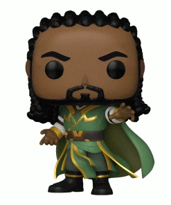 Funko Pops! Funko POP - DR Strange In The Multiverse Of Madness Master Mordo