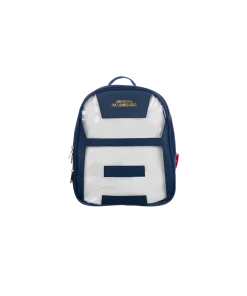 Bioworld Animation - My Hero Academia Ita Mini Backpack 14 Bioworld Animation - My Hero Academia Ita Mini Backpack