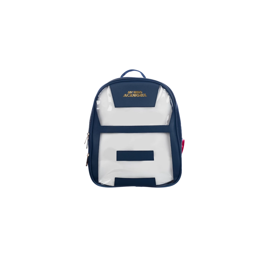 Bioworld Animation - My Hero Academia Ita Mini Backpack 7 Bioworld Animation - My Hero Academia Ita Mini Backpack