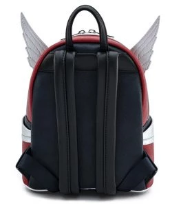 Marvel Thor Classic Mini Backpack By Loungefly
