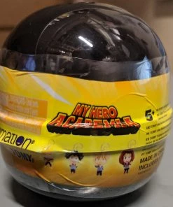 TOMY My Hero Academia Keychain Blind Bag