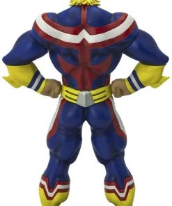 Abysse America Anime My Hero Academia - All Might Figurine 9 Abysse America Anime My Hero Academia - All Might Figurine