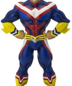 Abysse America Anime My Hero Academia - All Might Figurine