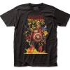 Impact Marvel Zombies - Zombie Heroes T-shirt