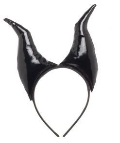 Bioworld Maleficent Cosplay Headband Disney