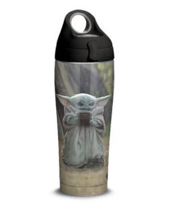 Tervis Mandalorian The Child Sipping Tumbler