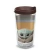 Tervis The Mandalorian The Child Stare Tumbler Disney 1 Tervis The Mandalorian The Child Stare Tumbler Disney