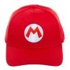 Mario Series Super Mario M Bioworld Flex Hat