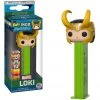 FUNKO POP! PEZ: Marvel - Loki Disney