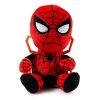 NECA Marvel Avengers Infinity War- Spider Man Sitting Phunny Plush