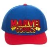 Bioworld Disney Marvel Comic Conventions Slouch Snapback