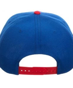 Bioworld Disney Marvel Comic Conventions Slouch Snapback 9 Bioworld Disney Marvel Comic Conventions Slouch Snapback