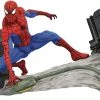 Diamond Marvel Comic Gallery: The Spectacular Spider-Man Webbing Diorama PVC Figure 2 Diamond Marvel Comic Gallery: The Spectacular Spider-Man Webbing Diorama PVC Figure