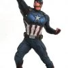Diamond Marvel Gallery: Avengers Endgame: Captain America PVC Figure