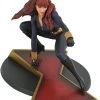 Diamond Marvel Gallery: Black Widow PVC Vinyl Figure