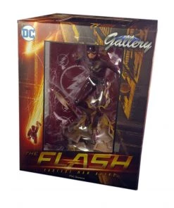 Diamond DC - The Flash Television CW PVC Gallery Figure