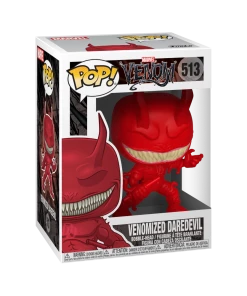 Funko POP! Marvel: Marvel Venom S2 - Daredevil