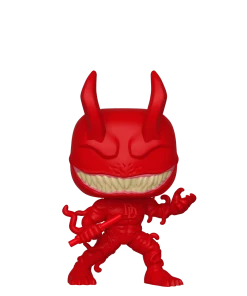 Funko POP! Marvel: Marvel Venom S2 - Daredevil