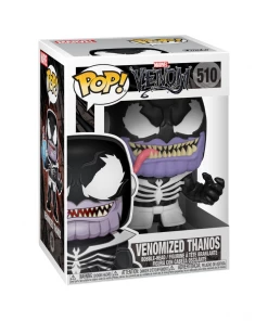 Funko POP! Marvel: Marvel Venom S2 - Thanos