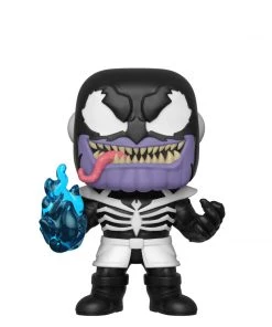 Funko POP! Marvel: Marvel Venom S2 - Thanos