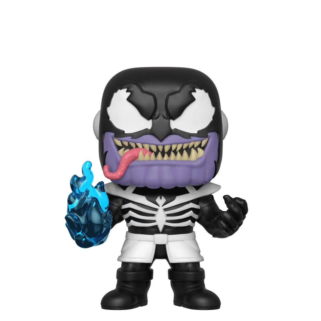 Funko POP! Marvel: Marvel Venom S2 - Thanos 4 Funko POP! Marvel: Marvel Venom S2 - Thanos