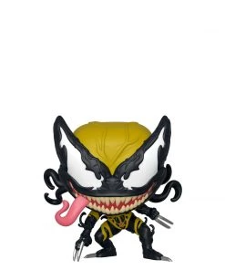 Funko Pops! Funko POP! Marvel: Marvel Venom S2 - X-23