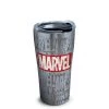 Tervis Disney Marvel® - Logo Stainless Steel With Hammer Lid