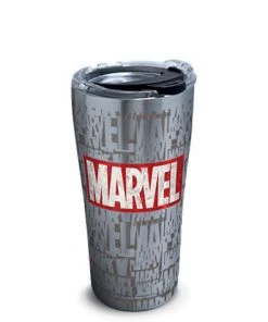 Tervis Disney Marvel® - Logo Stainless Steel With Hammer Lid
